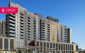 Aparthotel Adagio Dubai Gold District